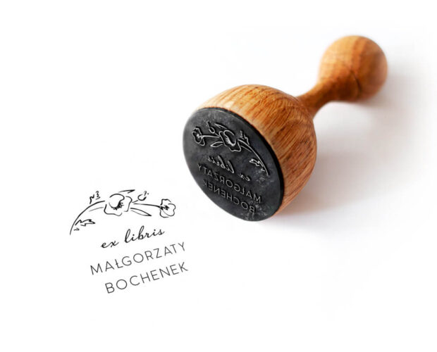 exlibris maki