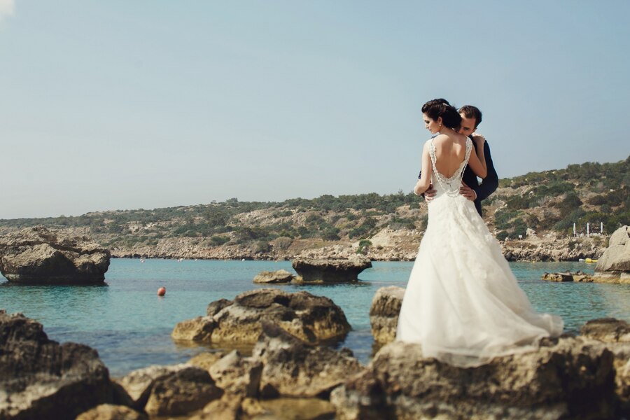 Zwyczaje ślubne i weselne w Grecji